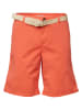 ESPRIT Shorts in Orange