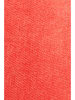 ESPRIT Spodnie w kolorze czerwonym