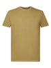 ESPRIT Shirt in Khaki