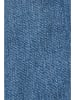 ESPRIT Jeans-Caprihose in Blau