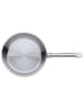WMF Patelnia w kolorze srebrnym - Ø 28 cm