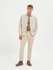 SELECTED HOMME Hose "Brody" in Beige
