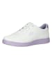 GAP Sneakers wit/paars