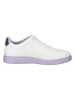 GAP Sneakers wit/paars