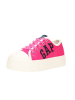 GAP Sneakersy w kolorze różowym