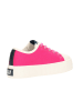 GAP Sneakersy w kolorze różowym