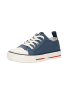 GAP Sneakersy w kolorze błękitnym