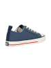 GAP Sneakers lichtblauw