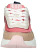 GAP Sneakers roze/wit