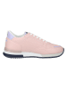 GAP Sneakers in Rosa/ Weiß 