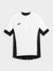 4F Trainingsshirt wit/zwart
