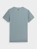 4F Trainingsshirt grijs