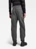 G-Star Spijkerbroek - tapered fit - lichtgrijs