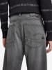 G-Star Spijkerbroek - tapered fit - lichtgrijs