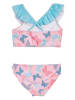 Playshoes - test Bikini lichtroze/turquoise