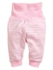 Playshoes Broek lichtroze