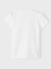 name it Shirt in Weiß