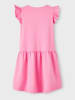 name it Kleid in Pink