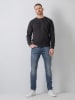 Petrol Industries Jeans - Slim fit - in Dunkelblau
