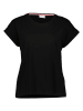 NÜMPH Shirt "Nubeverly" in Schwarz