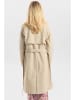 NÜMPH Trenchcoat "Nuella" beige