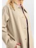 NÜMPH Trenchcoat "Nuella" beige