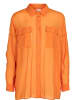 NÜMPH Bluse "Nuelinam" in Orange