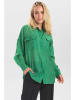 NÜMPH Blouse "Nuelinam" groen