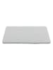 Wenko Badmat "Urdu" wit - (L)60 x (B)40 cm