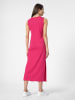 4F Sukienka w kolorze różowym