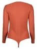 LIMBERRY Trachtenbody "Lana" in Orange