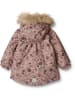 Wheat Winterjas "Mathilde" roze