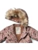 Wheat Winterjas "Mathilde" roze