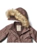 Wheat Winterjas "Mathilde" bruin