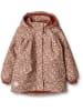 Wheat Winterjacke "Mimmi" in Rosa