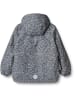 Wheat Winterjacke "Johan" in Grau