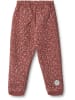 Wheat Thermohose "Alex" in Rot