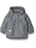 Wheat Winterjacke "Johan" in Grau