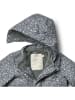 Wheat Winterjacke "Johan" in Grau