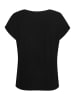 Cream Koszulka "Trulla" w kolorze czarnym
