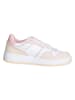 Tommy Hilfiger Shoes Sneakers in Beige/ Weiß/ Rosa
