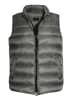 SCHNEIDERS Bodywarmer "Zoe" grijs