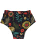 Walkiddy 2er-Set: Pantys in Schwarz