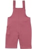 Walkiddy Latzhose in Pink