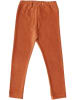 Walkiddy Leggings in Orange