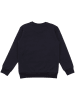 Walkiddy Sweatshirt in Schwarz