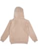 Walkiddy Hoodie in Beige