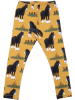Walkiddy Legging geel
