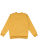 Walkiddy Sweatshirt geel
