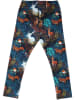 Walkiddy Legging donkerblauw